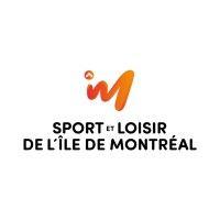 sport et loisir de l'île de montréal (slim) logo image