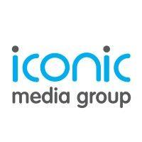 iconic media group logo image