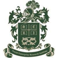 social enterprise research academy logo image