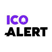 ico alert logo image