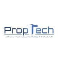 ru proptech program logo image