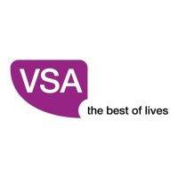 vsa logo image