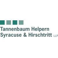 tannenbaum helpern syracuse & hirschtritt llp logo image