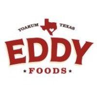 eddy foods inc. logo image