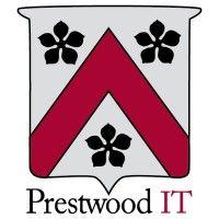 prestwood it solutions logo image