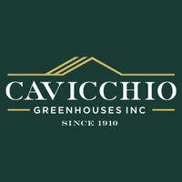 cavicchio greenhouses, inc. logo image