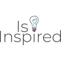 is inspired logo image