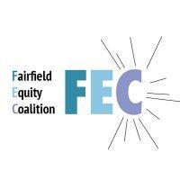 fairfield equity coalition logo image