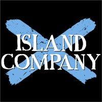 the island company lifestyle logo image