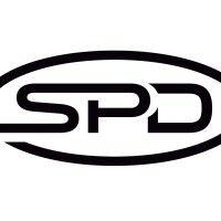 spd  construction, llc logo image