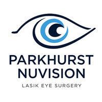 parkhurst nuvision logo image