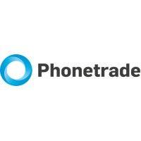 phonetrade logo image