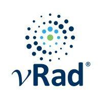 vrad (virtual radiologic) logo image