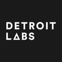 detroit labs logo image