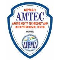 aipma's amtec logo image