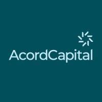 acord capital, llc logo image