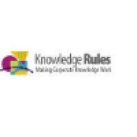 knowledge rules logo image