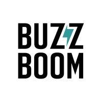 buzz boom creative logo image