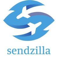 sendzilla logo image