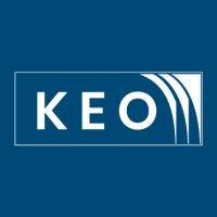 keo international consultants