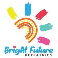 bright future pediatrics logo image