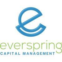 everspring capital management, llc logo image