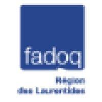 fadoq et autonome logo image