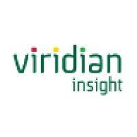 viridian insight logo image