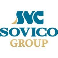 sovico group logo image