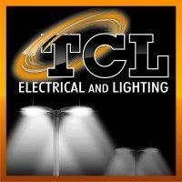 tcl electrical & lighting, inc. logo image