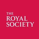 logo of The Royal Society