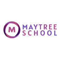 maytree school logo image