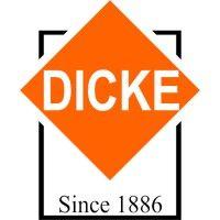 dicke safety products