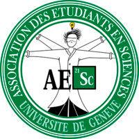 science students'​ association - aesc logo image