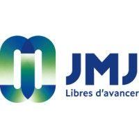 groupe jmj logo image