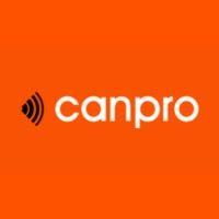 canpro as logo image