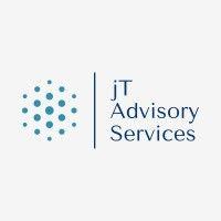 jt advisory services logo image