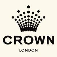 crown london logo image