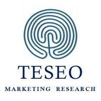 teseo marketing research logo image