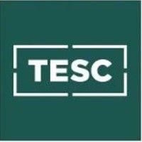 tesc contracting logo image