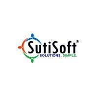 sutisoft, inc. logo image