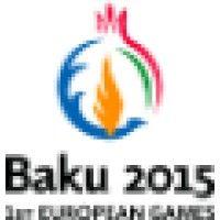 baku 2015 european games operation committee logo image