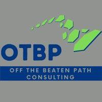 otbp consulting logo image