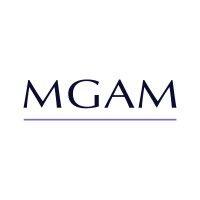 mgam logo image