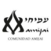 comunidad amijai logo image