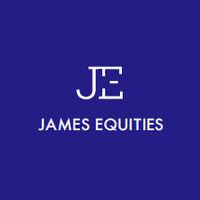 james equities llc logo image