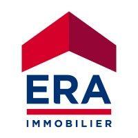 era immobilier france logo image