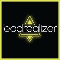 leadrealizer solutions gmbh logo image