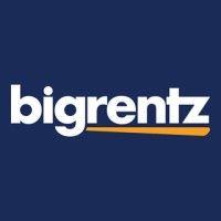 bigrentz logo image