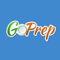 goprep logo image